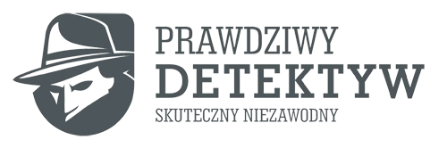Prawdziwy detektyw Prawdziwy detektyw